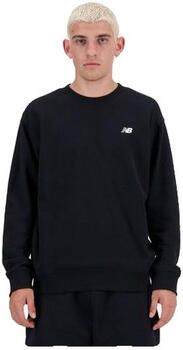 New Balance Sweatshirt SPORT ESSENTIALS FRENCH TERRY CREW - Foto 10