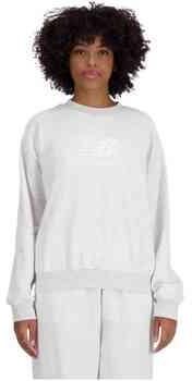 New Balance Sweater WT41503AHH