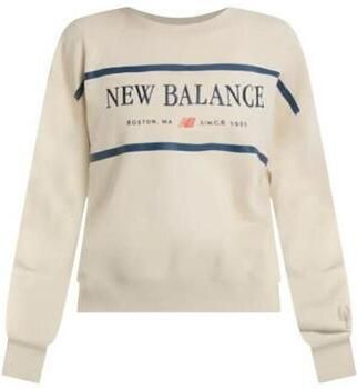 New Balance Sweater wt51923