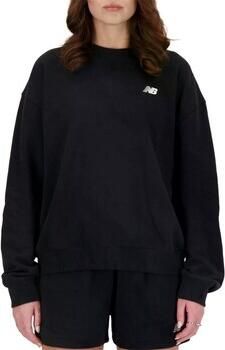 New Balance Sweatshirt SPORT ESSENTIALS FRENCH TERRY CREW - Foto 8