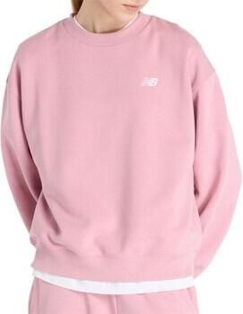New Balance Sweatshirt SPORT ESSENTIALS FRENCH TERRY CREW - Foto 11