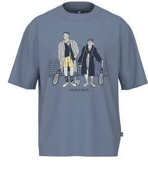 New Balance T-shirt 36988