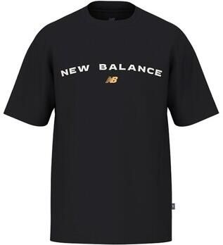 New Balance T-shirt 36990