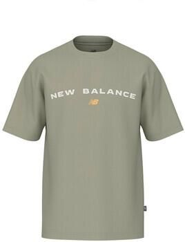 New Balance T-shirt 36991