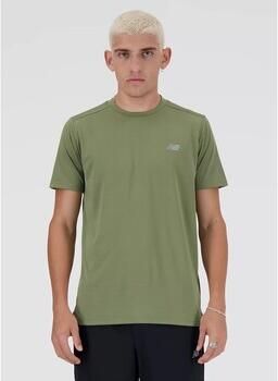 New Balance T-shirt 41212