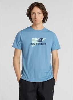 New Balance T-shirt 41216