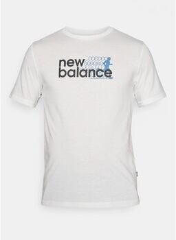 New Balance T-shirt 41218