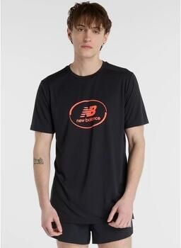 New Balance T-shirt 41219