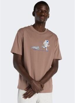 New Balance T-shirt 41226