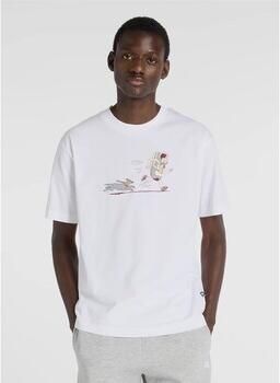 New Balance T-shirt 41227