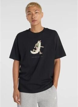 New Balance T-shirt 41230