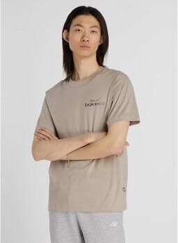 New Balance T-shirt 41231