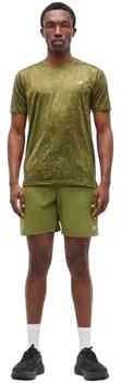 New Balance T-shirt met logoprint model 'ESSENTIAL' - Foto 4