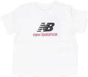 New Balance T-shirt Korte Mouw 10535543898451
