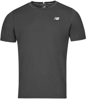 New Balance T-shirt Korte Mouw CORE RUN SHORT SLEEVES