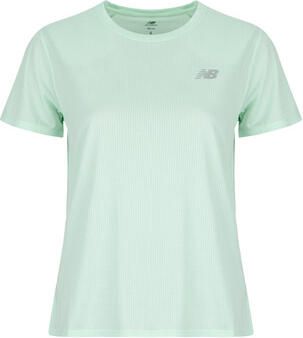 New Balance T-shirt Korte Mouw ESSENTIAL T-SHIRT