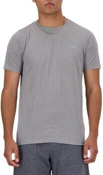 New Balance T-shirt SPORT ESSENTIALS HEATHERTECH T-SHIRT