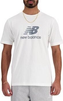 New Balance T-shirt SPORT ESSENTIALS LOGO T-SHIRT - Foto 7