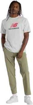New Balance T-shirt Korte Mouw MT51500