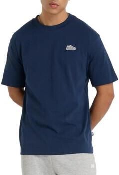 New Balance T-shirt Korte Mouw MT53962NNY