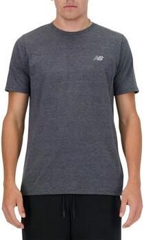 New Balance T-shirt SPORT ESSENTIALS HEATHERTECH T-SHIRT