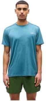 New Balance T-shirt Korte Mouw Sport Essentials