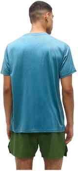 New Balance T-shirt Korte Mouw Sport Essentials - Foto 2