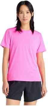 New Balance T-shirt Korte Mouw Sport Essentials