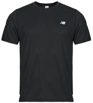 New Balance T-shirt Korte Mouw SPORT SHORT SLEEVE TSHIRT