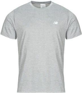 New Balance T-shirt Korte Mouw SPORT TRAINING T-SHIRT