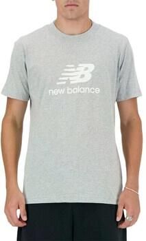 New Balance T-shirt SPORT ESSENTIALS LOGO T-SHIRT