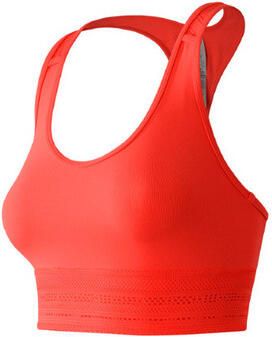 New Balance T-shirt Korte Mouw WT61113DAF