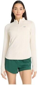 New Balance Functioneel shirt Athletics Heat Grid 1 2 Zip - Foto 11