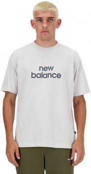 New Balance T-shirt Sport essentials linear t-shirt
