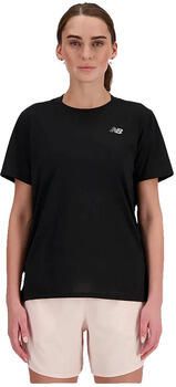 New Balance T-shirt sport essentials noir