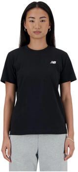 New Balance T-shirt Sport Essentials noir
