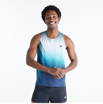 New Balance Top