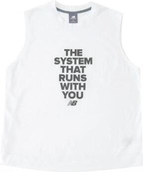 New Balance Top wt41553