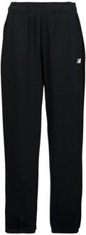 New Balance Trainingsbroek FRENCH TERRY JOGGER