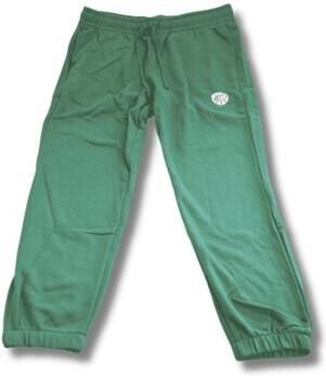 New Balance Trainingsbroek Hoops Essentials Fundamental Pants