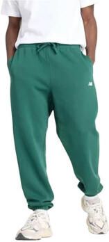 New Balance Trainingsbroek Jogging Sport Essentials coton