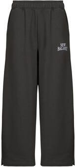 New Balance Trainingsbroek LINEAR HERITAGE FLEECE BARREL PANT