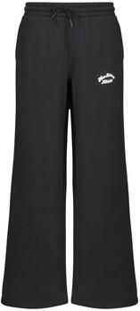 New Balance Trainingsbroek LINEAR HERITAGE FLEECE WIDE LEG PANT
