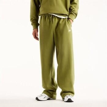 New Balance Trainingsbroek MP53506GEEGrey