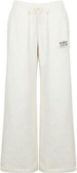 New Balance Trainingsbroek TRACKSIDE FLEECE PANT
