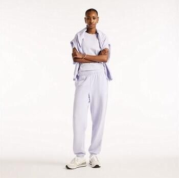 New Balance Trainingsbroek WP41500SMVGrey