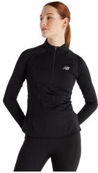 New Balance Functioneel shirt Athletics Heat Grid 1 2 Zip - Foto 13