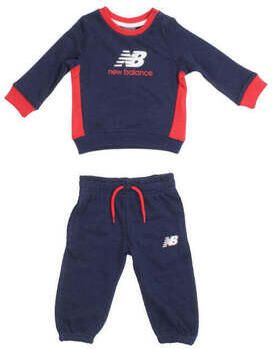 New Balance Trainingspak 10290185601363