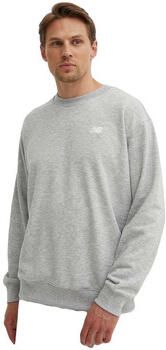 New Balance Trui Pull Sport Essentials molleton doux