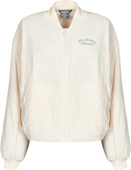 New Balance Windjack LINEAR HERITAGE WOVEN BOMBER JACKET